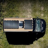 ECOFLOW Rigid Solar Panel Mounting Feet – montažne noge za solarne ploče | Shoptok.si