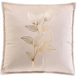 Žametna prevleka za blazino 45x45 cm Oxalis –