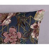 Good Morning Temno modra posteljnina za zakonsko posteljo/podaljšana iz mikrovlaken 200x220 cm Jos – | Shoptok.si
