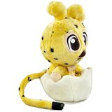  Plišana igračka Marsupilami - Minimarsup u jajetu, 25 cm | shoptok.hr