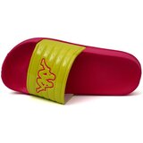 Kappa PAPUCE LOGO NOLES 4 KID DJEVOJČICE | shoptok.hr