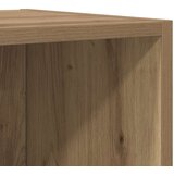  Ormar za Zid Umjetnički hrast 37 x 37 x 37 cm Konstruirano drvo | shoptok.hr