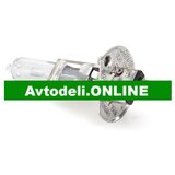 CITROËN/PEUGEOT Originalna žarnica za daljinske luči H1 12V 55W | Shoptok.si