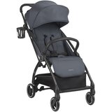  Kolica autofolding joy dark grey Cene