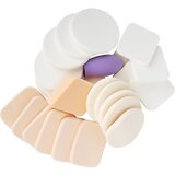 Brushworks Assorted Complexion set aplikatora za tekući puder Cijene