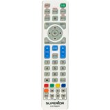 Superior Daljinski upravljač za Sony TV prijemnike bijeli | Eponuda.ba