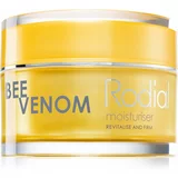 Rodial Bee Venom Moisturiser hidratantna krema za lice s pčelinjim otrovom 50 ml
