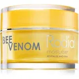 Rodial Bee Venom Moisturiser vlažilna krema za obraz s čebeljim strupom 50 ml