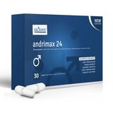 Valavani Andrimax 24 Promo package 20 + 10 Capsules Free Cene