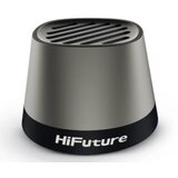HiFuture bluetooth zvučnik mega s 5w srebrni Cene
