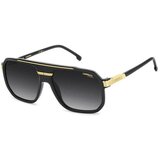 Carrera 1077/S 2M2/9O ONE SIZE (60) Črna/Siva | Shoptok.si