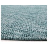 Conceptum Hypnose Carpet Theme 9036, Ovalan, 120 x 180 cm, Tirkizna | Eponuda.ba