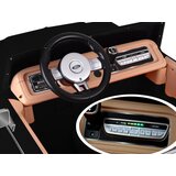  Dvosjed Ford Bronco AKU 4×4 crni | shoptok.hr
