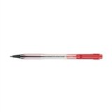 Pilot Kemijska olovka Matic BPS 135, crvena Cijene