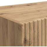 TV zidni ormar 2 pcs Umjetnička hrastovina 60 x 31 x 29,5 cm | shoptok.hr