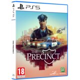 Microids The Precinct - Standard Edition (Playstation 5) | Shoptok.si