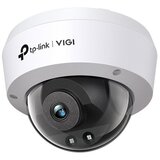 Tp-link VIGI C240I 4mm Full-Color IR dnevna/nočna 4MP LAN PoE/12V QHD nadzorna kamera | Shoptok.si