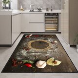 Conceptum Hypnose Tepih, 100x300cm, Šareni | Eponuda.com