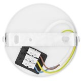  Brilagi - Napajajući kabel PARTY 1xE27/60W/230V prečnik 10 cm bela | Eponuda.com
