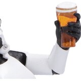 Nemesis Now Original Stormtrooper Raise a Glass figura 17,4 cm | shoptok.hr