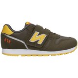 New Balance Nizke superge YZ373XG2 Zelena | Shoptok.si