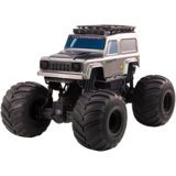 Buggy na daljinsko upravljanje BIG SUV 2.4G RC 1:6 - siva | Shoptok.si