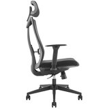 UVI Chair gaming stolica focus black UVIB001 | Eponuda.com
