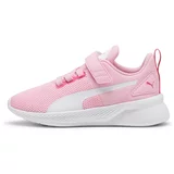 Puma Sportske cipele 'Flyer Runner V PS' roza / tamno roza / bijela