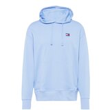 Tommy Jeans Majica svetlo modra Cene