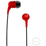 JBL T100 a red slušalice