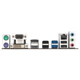 Gigabyte H610M S2H DDR5;LGA1700; 2xDDR5; M.2; 4xSATA8xUSB; HDMI, DP, DVI, VGA | Eponuda.ba