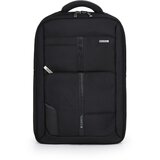 Gabol "stark ranac za laptop 15.6"" crni" Cene
