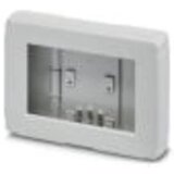  Kućište elektronike 224 x 157 x 40 ABS Svijetlosiva Phoenix Contact DCS 7 M C O BP C 7035 2 ST | Eponuda.ba
