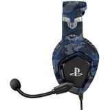 Trust GXT 488 Forze-B žičanegaming slušalice, PS4 i PS5,3.5 mm, plave | Eponuda.ba