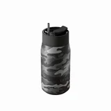 termo boca sa slamčicom 360 ml Dark Camo 01-47887
