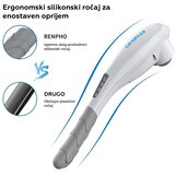 RENPHO bežični ručni masažer | shoptok.hr