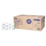 RUČNIK -V TORK ADVANCED ZELENA, 2-slojni, 25 x 23 cm 3750/1