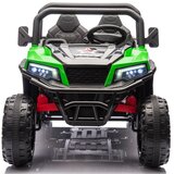  Auto na akumulator XB-1038A 4x4 24V - dvosjed - zeleni | shoptok.hr
