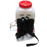 Ramda Leđna Motorna Prskalica 15L 25,4ccm/0,65kW | shoptok.hr