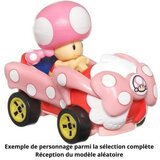  Igračka auto Hot Wheels Mario Kart 1:64 | shoptok.hr