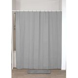 Tendance zavjesa za kadu 180x200cm peva, siva | Eponuda.ba