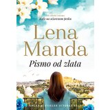 Kamelia Lena Manda - Pismo od zlata Cene