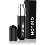 Notino Travel Collection Perfume atomiser punjivi raspršivač parfema Black 5 ml Cijene