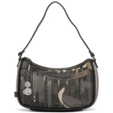 Torbe 309 BOLSO DE HOMBRO Črna