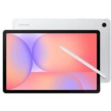 Samsung Tablični računalnik Galaxy TAB S10 LITE 5G 128GB, silver Cene