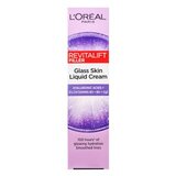 L´Oréal Paris Revitalift Laser negovalna krema Glass Skin 50 ml | Shoptok.si