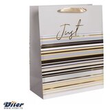  Viter kesa just golden black stripes l ( 370255 ) Cene