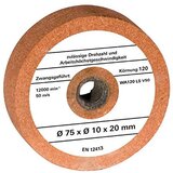 Einhell brusni točak za brusilicu th-ksg 75 komplet - G120 | ePonuda.com