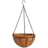 Gartenmax Viseća korpa, 30.5x15 cm Cene