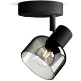 Philips Reflektorji Plafonnier sleet noir Črna Cene